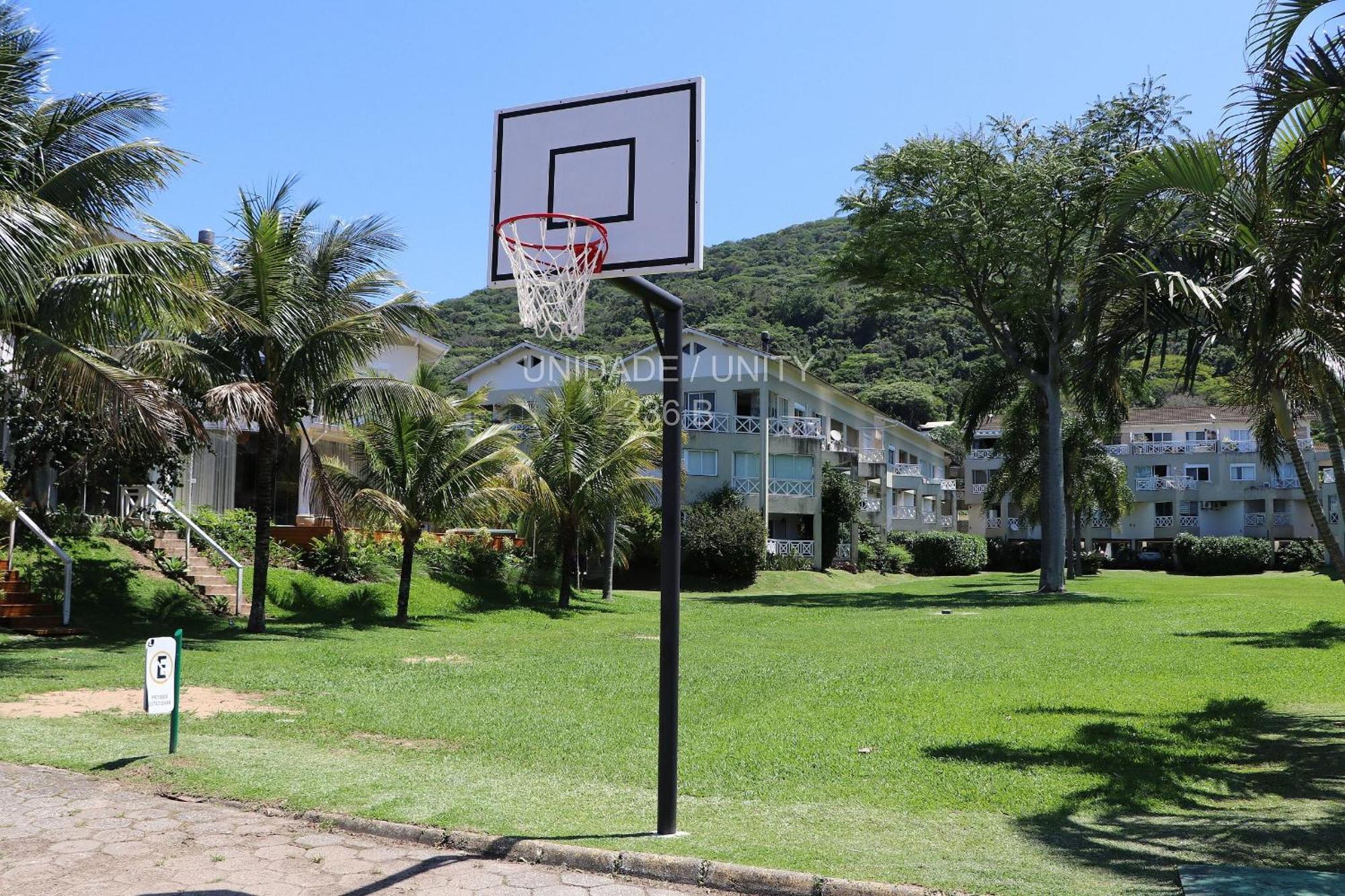Completo Apartamento Em Resort Na Beira Da Lagoa Florianópolis Екстериор снимка